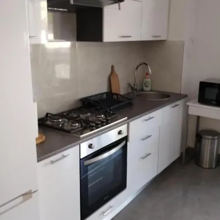 Apartment Classic One Bedroom With Terrace *