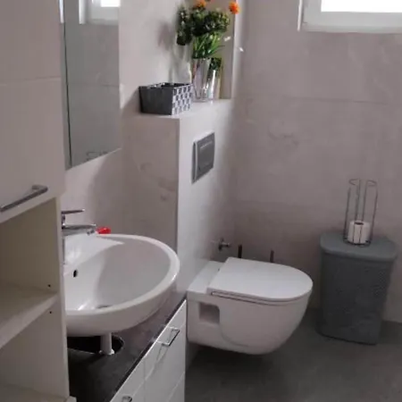 Classic One Bedroom With Terrace